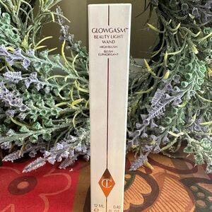 Charlotte Tilbury Beauty Light Wand Pinkgasm